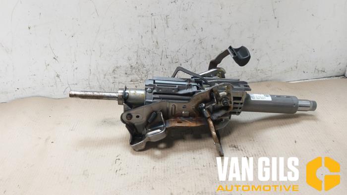 Stuurkolom compleet Audi A4 O205366 - foto 1