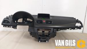 Gebruikte Airbag set Renault Megane III Berline (BZ) 1.5 dCi 90 Prijs op aanvraag aangeboden door Van Gils Automotive
