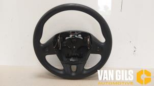 Gebruikte Stuurwiel Renault Megane III Berline (BZ) 1.5 dCi 90 Prijs op aanvraag aangeboden door Van Gils Automotive
