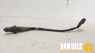 Gebruikte Lambda Sonde Fiat Punto II (188) Prijs € 35,00 Margeregeling aangeboden door Van Gils Automotive