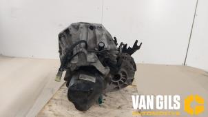 Gebruikte Versnellingsbak Renault Megane III Berline (BZ) 1.5 dCi 90 Prijs € 400,00 Margeregeling aangeboden door Van Gils Automotive