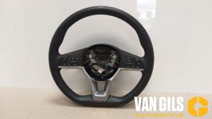 Gebruikte Stuurwiel Nissan Qashqai (J11) 1.2 DIG-T 16V Prijs € 149,99 Margeregeling aangeboden door Van Gils Automotive