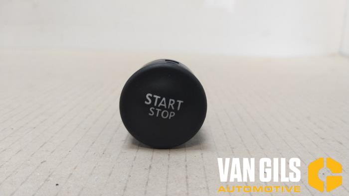 Start/Stop schakelaar Renault Megane O205557 - foto 1