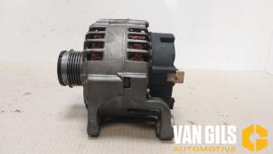 Gebruikte Dynamo Audi A4 Prijs € 75,00 Margeregeling aangeboden door Van Gils Automotive