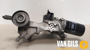 Gebruikte Oliekoeler Audi A4 Avant (B8) 2.0 TFSI 16V Prijs € 75,00 Margeregeling aangeboden door Van Gils Automotive