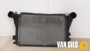 Gebruikte Intercooler Volkswagen Golf V (1K1) 2.0 TDI 16V Prijs € 60,00 Margeregeling aangeboden door Van Gils Automotive