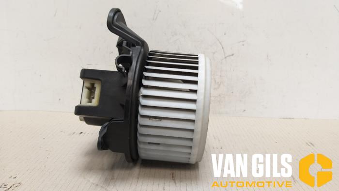 Fiat Punto Heating and ventilation fan motor Fiat Punto O205914 164230100 O205914 0