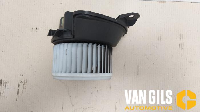 Fiat Punto Heating and ventilation fan motor Fiat Punto O205914 164230100 O205914 22