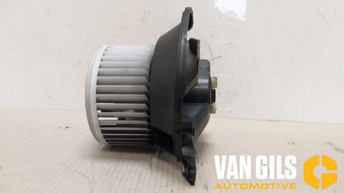 Fiat Punto Heating and ventilation fan motor Fiat Punto O205914 164230100 O205914 2