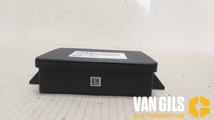 Gebruikte Computer Handrem Audi S7 Sportback (4GA/4GF) 4.0 V8 TFSI Prijs € 110,00 Margeregeling aangeboden door Van Gils Automotive