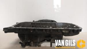 Gebruikte Carterpan Audi A4 Avant (B8) 2.7 TDI V6 24V Prijs € 45,00 Margeregeling aangeboden door Van Gils Automotive