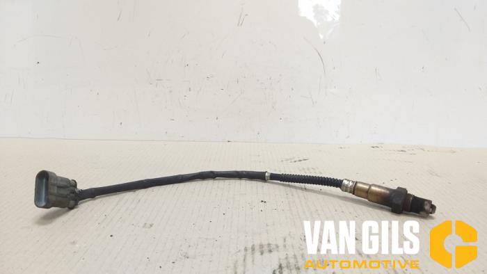Gebruikte Lambda Sonde Alfa Romeo 156 Sportwagon (932) 2.0 Twin Spark 16V Prijs € 20,00 Margeregeling aangeboden door Van Gils Automotive