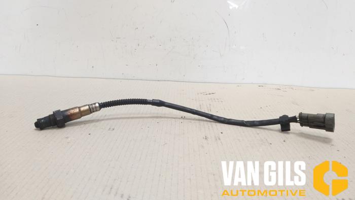 Gebruikte Lambda Sonde Alfa Romeo 156 Sportwagon (932) 2.0 Twin Spark 16V Prijs € 20,00 Margeregeling aangeboden door Van Gils Automotive