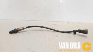 Gebruikte Lambda Sonde Alfa Romeo 156 Sportwagon (932) 2.0 Twin Spark 16V Prijs € 35,00 Margeregeling aangeboden door Van Gils Automotive