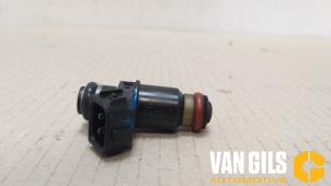 Gebruikte Injector (benzine injectie) Honda Stream (RN) 1.7 16V VTEC Prijs € 30,00 Margeregeling aangeboden door Van Gils Automotive