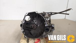 Gebruikte Versnellingsbak Honda Stream I (RN) 1.7 16V VTEC Prijs op aanvraag aangeboden door Van Gils Automotive