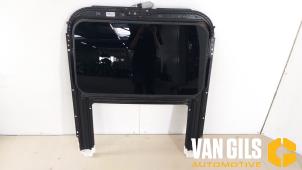 Gebruikte Panoramadak Audi S7 Sportback (4GA/4GF) 4.0 V8 TFSI Prijs € 649,99 Margeregeling aangeboden door Van Gils Automotive