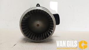 Gebruikte Blower Audi S7 Sportback (4GA/4GF) 4.0 V8 TFSI Prijs € 82,00 Margeregeling aangeboden door Van Gils Automotive