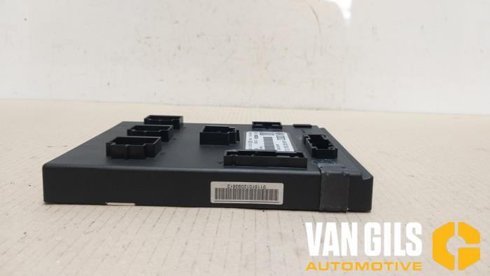 Gebruikte BCM Audi S7 Sportback (4GA/4GF) 4.0 V8 TFSI Prijs € 149,99 Margeregeling aangeboden door Van Gils Automotive