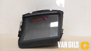 Gebruikte Head-up display Audi S7 Sportback (4GA/4GF) 4.0 V8 TFSI Prijs € 349,99 Margeregeling aangeboden door Van Gils Automotive