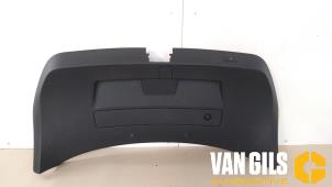 Gebruikte Bekleding Achterklep Audi S7 Sportback (4GA/4GF) 4.0 V8 TFSI Prijs € 30,00 Margeregeling aangeboden door Van Gils Automotive