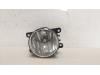 Renault Scénic III (JZ) 1.5 dCi 110 Mistlamp links-voor