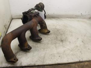 Gebruikte Turbo Iveco Daily Prijs € 225,00 Margeregeling aangeboden door Van Gils Automotive