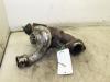 Turbo van een Volvo V40 (VW), 1995 / 2004 1.9 TD, Combi/o, Diesel, 1.870cc, 66kW (90pk), FWD, D4192T, 1995-07 / 1999-08, VW71 1998