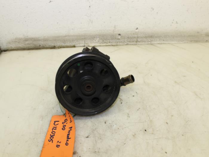 Gebruikte Pomp Servo Ford Mondeo II 2.0i 16V E2/96 EEC Prijs € 60,00 Margeregeling aangeboden door Van Gils Automotive