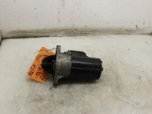 Gebruikte Startmotor Alfa Romeo 156 (932) 2.0 Twin Spark 16V Prijs € 65,00 Margeregeling aangeboden door Van Gils Automotive