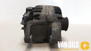 Gebruikte Alternator Opel Astra H (L48) 1.4 16V Twinport Prijs € 75,00 Margeregeling aangeboden door Van Gils Automotive