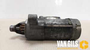 Gebruikte Startmotor Audi S7 Sportback (4GA/4GF) 4.0 V8 TFSI Prijs € 75,00 Margeregeling aangeboden door Van Gils Automotive