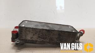 Gebruikte Oliekoeler Audi S7 Sportback (4GA/4GF) 4.0 V8 TFSI Prijs € 99,00 Margeregeling aangeboden door Van Gils Automotive