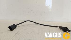 Gebruikte Lambda Sonde Renault Clio II (BB/CB) Prijs € 35,00 Margeregeling aangeboden door Van Gils Automotive