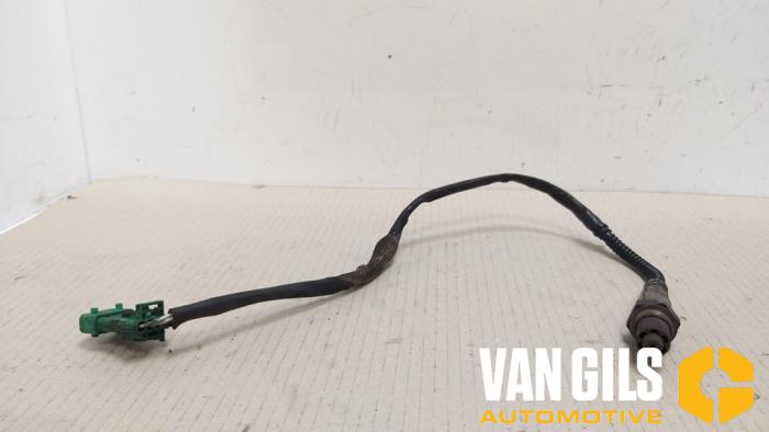 Gebruikte Lambda Sonde Citroen C5 I Break (DE) Prijs € 20,00 Margeregeling aangeboden door Van Gils Automotive