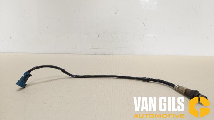 Gebruikte Lambda Sonde Citroen C5 I Break (DE) Prijs € 20,00 Margeregeling aangeboden door Van Gils Automotive