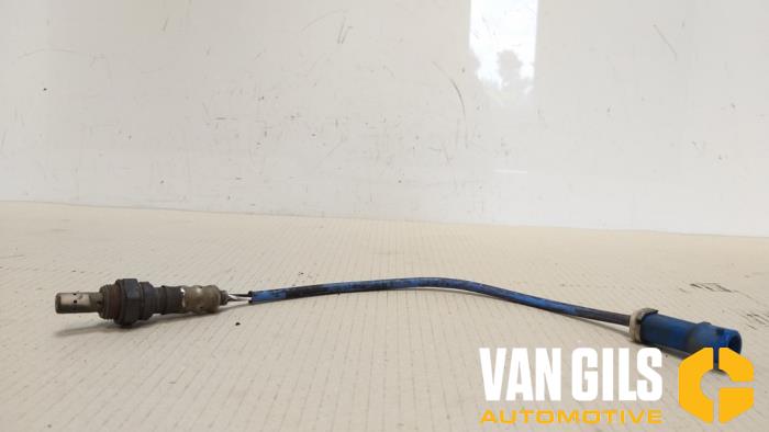 Gebruikte Lambda Sonde Ford Focus Prijs € 35,00 Margeregeling aangeboden door Van Gils Automotive