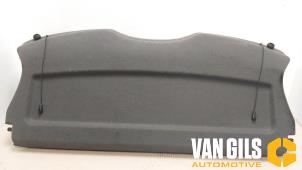 Gebruikte Hoedenplank Ford Fiesta 5 (JD/JH) 1.4 TDCi Prijs € 30,00 Margeregeling aangeboden door Van Gils Automotive