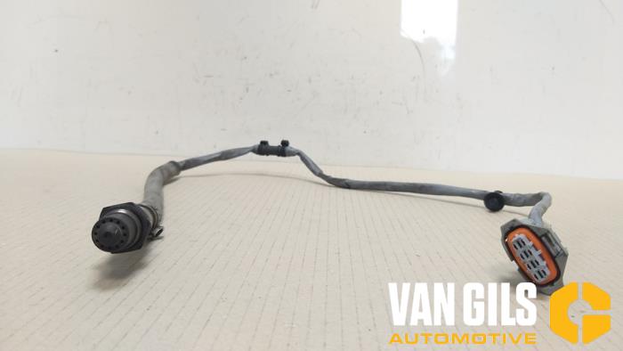 Gebruikte Lambda Sonde Porsche 911 (991) 3.8 24V Carrera 4S Prijs € 95,00 Margeregeling aangeboden door Van Gils Automotive