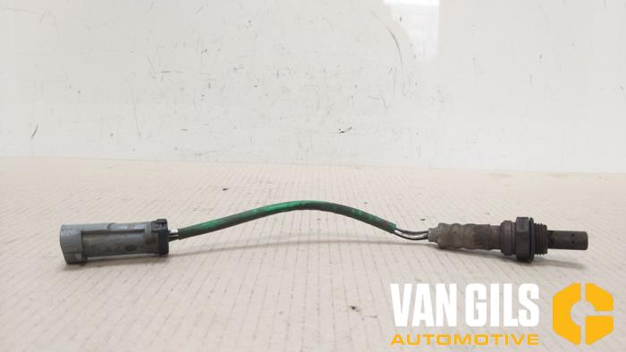 Gebruikte Lambda Sonde Renault Kangoo (KC) 1.4 Prijs € 20,00 Margeregeling aangeboden door Van Gils Automotive