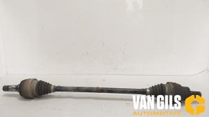 Gebruikte Aandrijfas rechts-achter Volvo XC90 I 2.4 D5 20V Prijs € 74,99 Margeregeling aangeboden door Van Gils Automotive