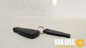 Gebruikte Sleutel Mercedes C-Klasse Prijs € 30,00 Margeregeling aangeboden door Van Gils Automotive