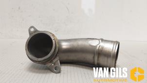 Gebruikte EGR Buis Audi S7 Sportback (4GA/4GF) 4.0 V8 TFSI Prijs € 30,00 Margeregeling aangeboden door Van Gils Automotive