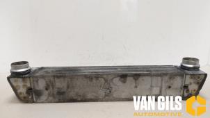 Gebruikte Intercooler BMW 5 serie (E60) 530d 24V Prijs € 60,00 Margeregeling aangeboden door Van Gils Automotive