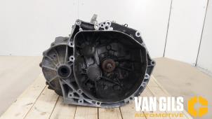 Gebruikte Versnellingsbak Peugeot 508 (8D) 1.6 HDiF 16V Prijs € 749,99 Margeregeling aangeboden door Van Gils Automotive