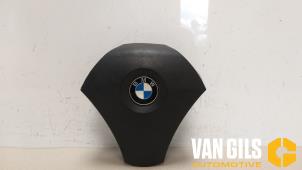 Gebruikte Airbag links (Stuur) BMW 5 serie (E60) 530d 24V Prijs € 75,00 Margeregeling aangeboden door Van Gils Automotive