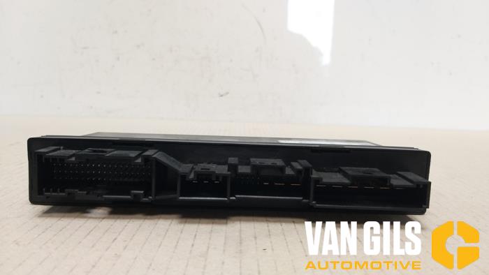 Gebruikte Computer Body Control BMW 5 serie (E60) 530d 24V Prijs € 60,00 Margeregeling aangeboden door Van Gils Automotive