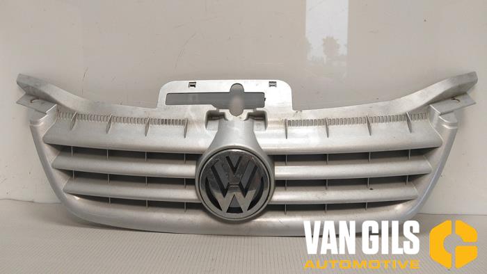 Volkswagen Caddy Grille Volkswagen Caddy O207325 1T0853651A O207325 6