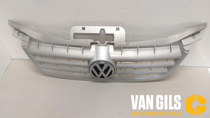 Volkswagen Caddy Grille Volkswagen Caddy O207325 1T0853651A O207325 1