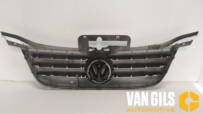 Volkswagen Caddy Grille Volkswagen Caddy O207325 1T0853651A O207325 4